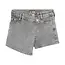 Daily7 denim skorts grey denim
