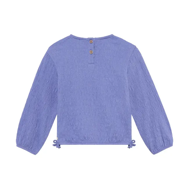 Daily7 t-shirt longsleeve fancy lolite