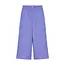 Daily7 wide structure pants lolite