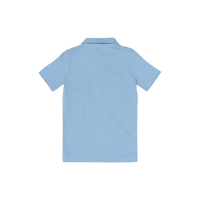 The New polo Stennis forever blue