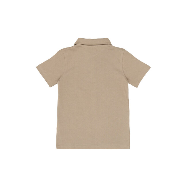 The New polo Stennis humus