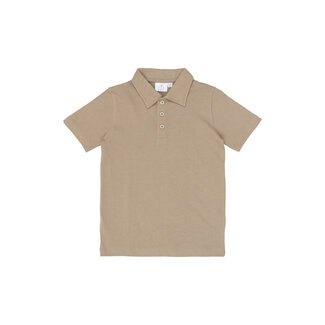 The New The New polo Stennis humus