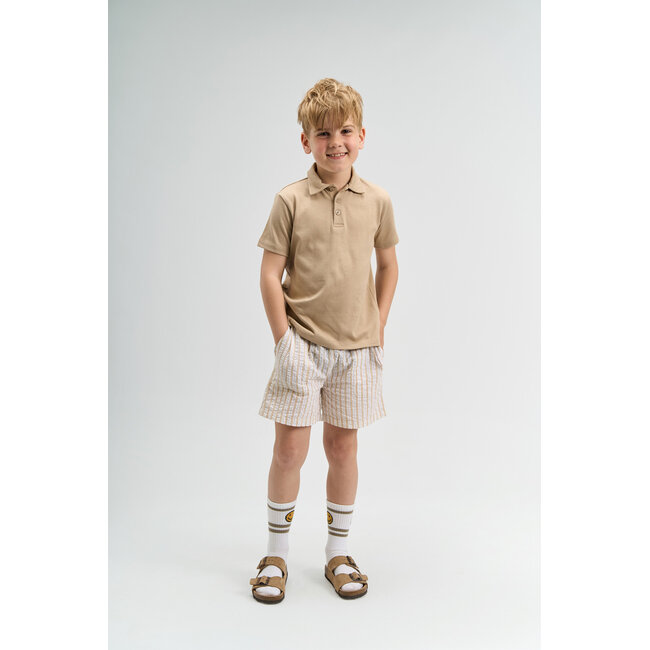 The New polo Stennis humus