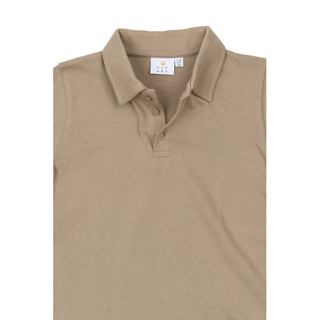 The New polo Stennis humus