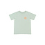 The New shirt Sander aqua gray