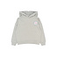 The New hoodie Soffi light grey melange