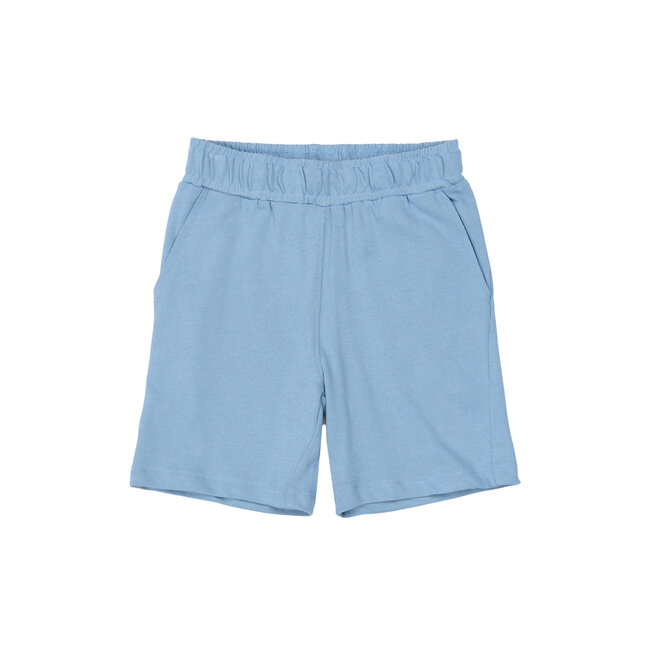 The New shorts Stennis forever blue