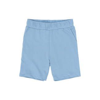 The New The New shorts Stennis forever blue