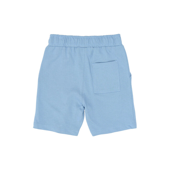 The New shorts Stennis forever blue