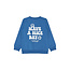 The New sweatshirt Samir true blue
