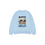 The New sweatshirt Steven forever blue