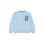 The New sweatshirt Steven forever blue