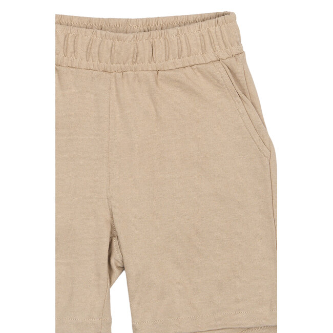 The New shorts Stennis humus