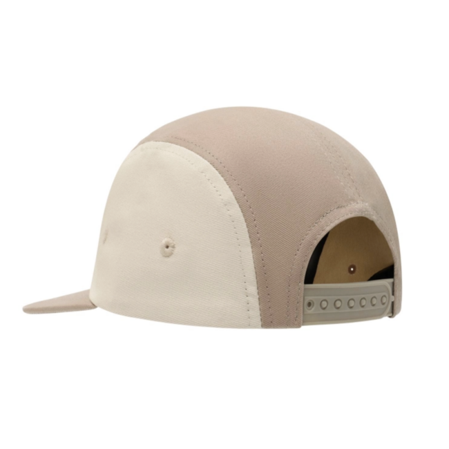 Daily7 cap colourblock tuffet