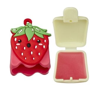 Souza Souza Lipgloss Aardbei