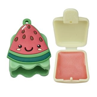 Souza Souza Lipgloss Watermeloen