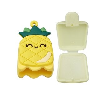 Souza Souza Lipgloss Ananas