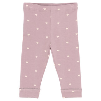 The New Siblings The New Siblings legging Nova sea frog aop