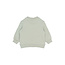 The New Siblings sweatshirt Sacarias aqua grey