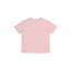 The New Siblings shirt Sille silver pink