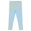 The New Siblings legging Fro forever blue striped