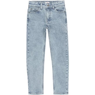 Tumble 'n Dry Tumble 'n Dry jeans Jax straight denim light stonewash
