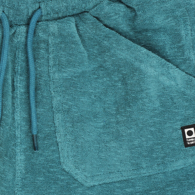Tumble 'n Dry shorts Beach Port colonial blue