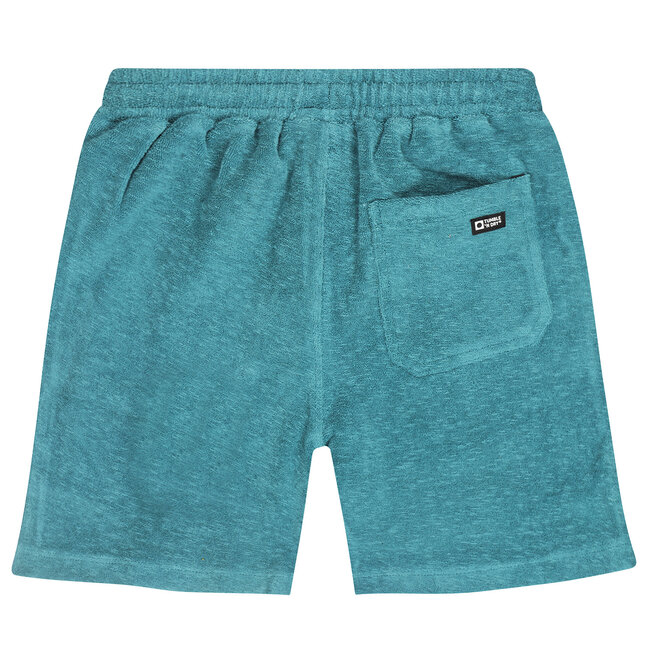 Tumble 'n Dry shorts Beach Port colonial blue