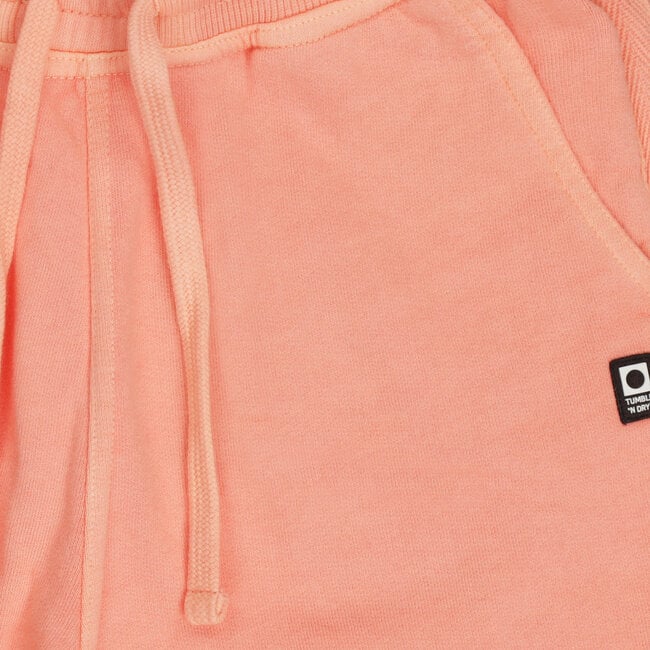 Tumble 'n Dry shorts Big Wave fresh salmon