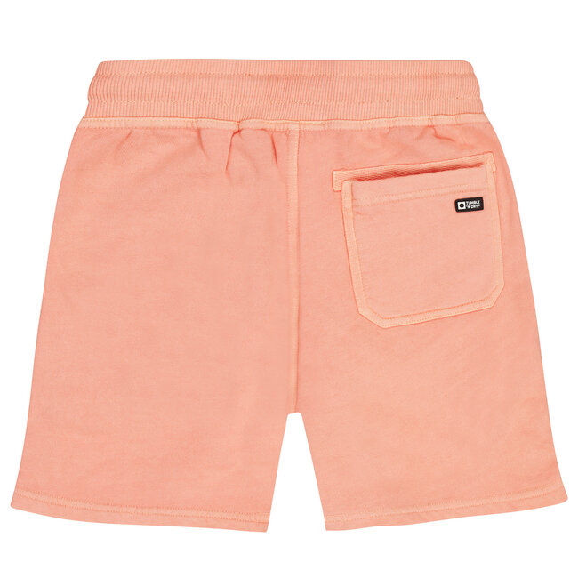 Tumble 'n Dry shorts Big Wave fresh salmon