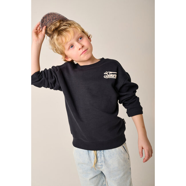 Tumble 'n Dry shorts Juan shorts denim bleach