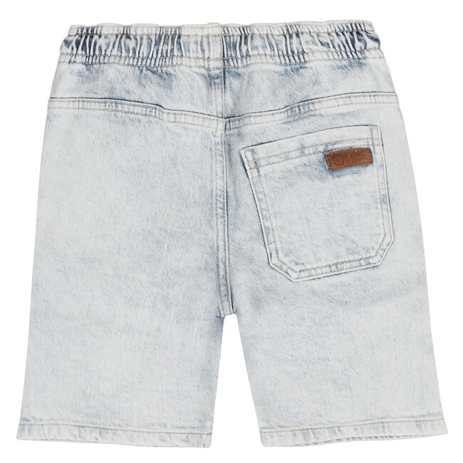 Tumble 'n Dry shorts Juan shorts denim bleach