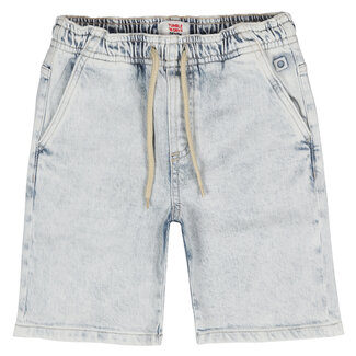 Tumble 'n Dry Tumble 'n Dry shorts Juan shorts denim bleach
