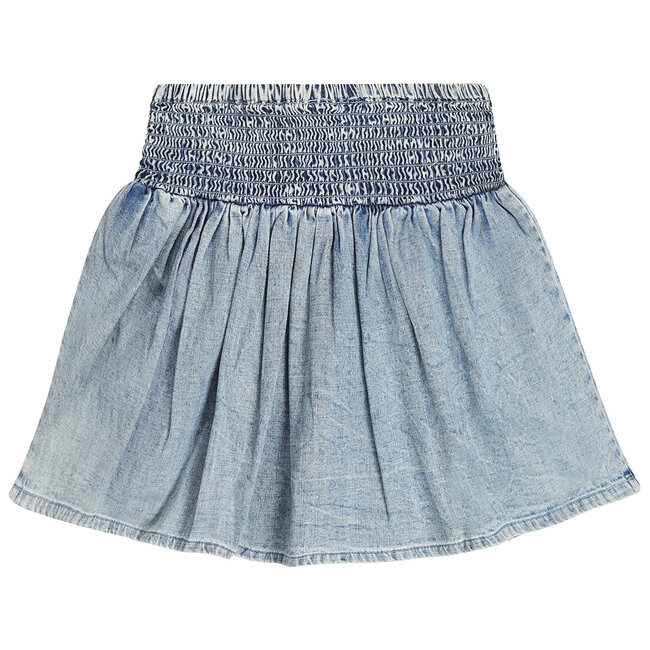 Tumble 'n Dry skirts Anguria denim light stonewash
