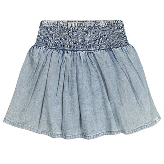 Tumble 'n Dry Tumble 'n Dry skirts Anguria denim light stonewash