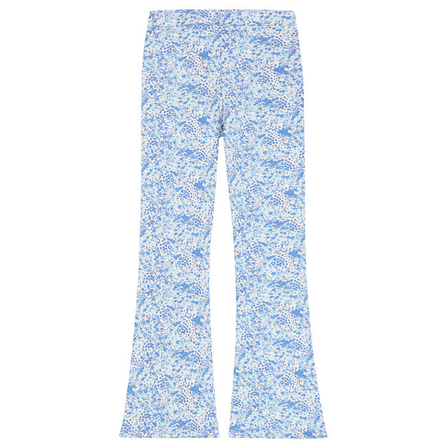 Tumble 'n Dry legging Springtime pale peach