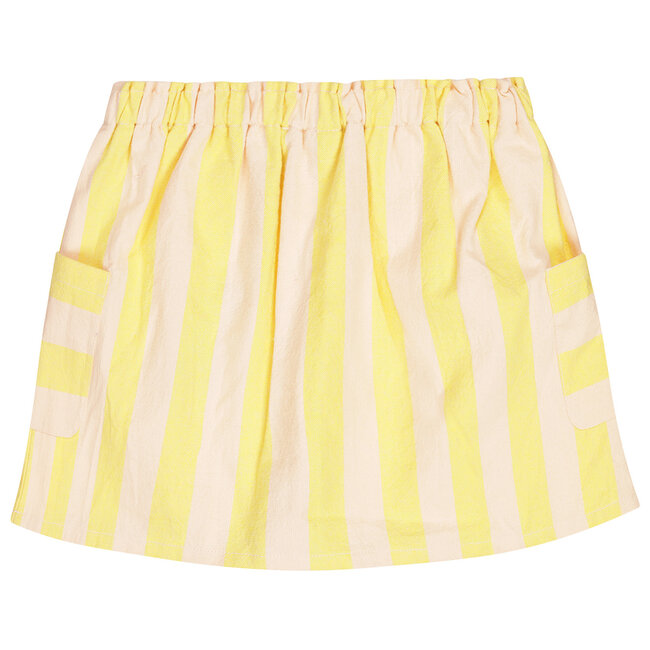 Tumble 'n Dry skirts Primadonna pale peach