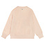 Tumble 'n Dry sweatshirt Bloom pale peach