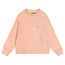Tumble 'n Dry sweatshirt Limoni apricot blush