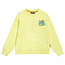 Tumble 'n Dry sweatshirt Mediterranean limelight