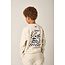 Tumble 'n Dry sweatshirt Seashore off white melange