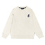Tumble 'n Dry sweatshirt Seashore off white melange