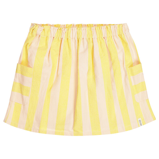 Tumble 'n Dry skirts Primadonna pale peach
