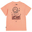 Tumble 'n Dry t-shirt Coral Bay fresh salmon