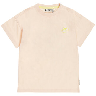 Tumble 'n Dry Tumble 'n Dry t-shirt Lemons pale peach
