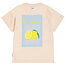 Tumble 'n Dry t-shirt Lemons pale peach