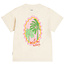 Tumble 'n Dry t-shirt Maringa mother of pearl