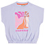 Tumble 'n Dry t-shirt Nespola sweet lavender