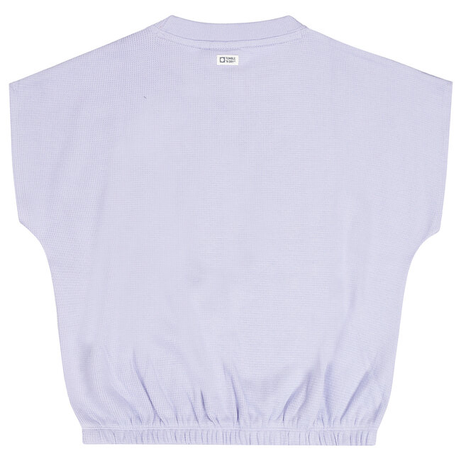 Tumble 'n Dry t-shirt Nespola sweet lavender