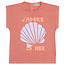 Tumble 'n Dry t-shirt Pesca canyon rose